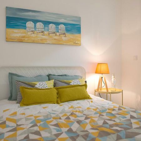 セシンブラTropical Houseアパートメント エクステリア 写真