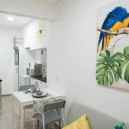 セシンブラTropical Houseアパートメント エクステリア 写真