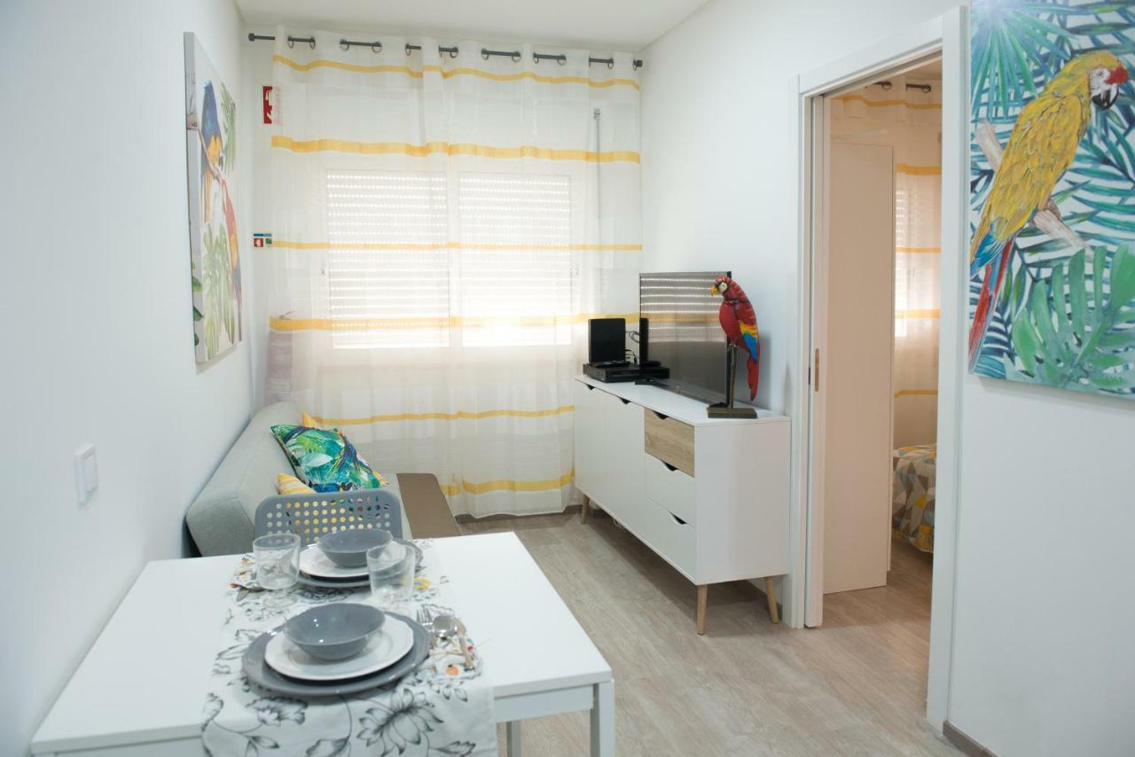 セシンブラTropical Houseアパートメント エクステリア 写真