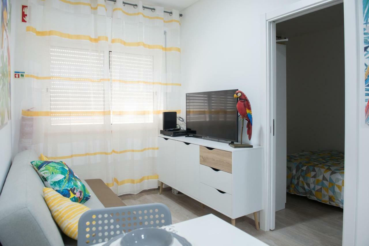 セシンブラTropical Houseアパートメント エクステリア 写真