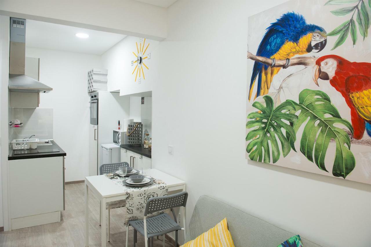 セシンブラTropical Houseアパートメント エクステリア 写真